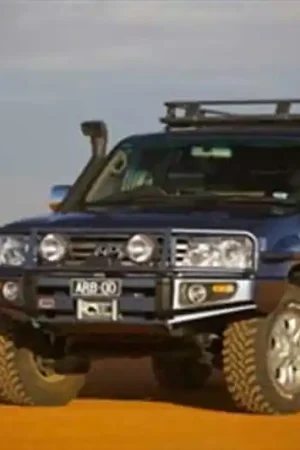 ARB Winchbar Suits ARB Fog Lc100 02On Ifs 8/9/9.5/10/12 (Fit Kit NOT Included) Today Only