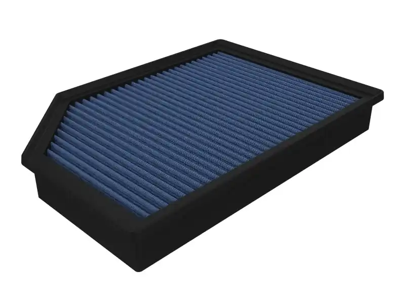 Crafted aFe MagnumFLOW Pro 5R OE Replacement Filter 22-23 Jeep Grand Wagoneer V8-6.4L