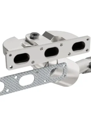 Cheap MagnaFlow Conv DF BMW 5 01-03 Rear