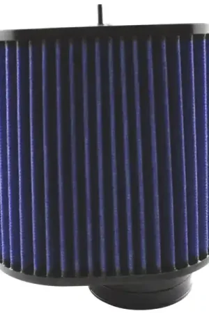 Authentic aFe MagnumFLOW Air Filters UCO P5R A/F P5R 4F x (9-1/2x6-3/4)B x (9x5-1/2)T x 9H