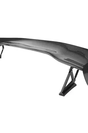 Top Rated Mazda RX-8 GTC-200 Adjustable Wing 2001 - 2008