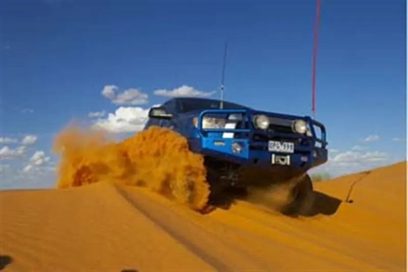 Bargain ARB Winchbar Tundra 2007-12