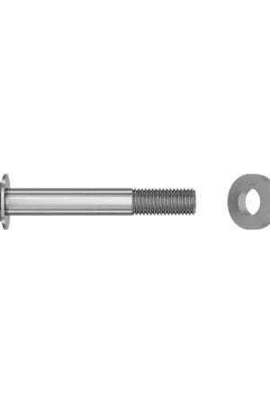 Top Pick ICON 2017+ Ford F-250/F-350 5in Leaf Spring Hardware Kit