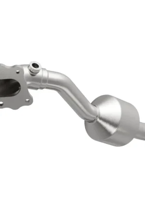 MagnaFlow 13-17 Lexus GS350 OEM Grade Federal Direct-Fit Manifold Catalytic Converter Factory Price