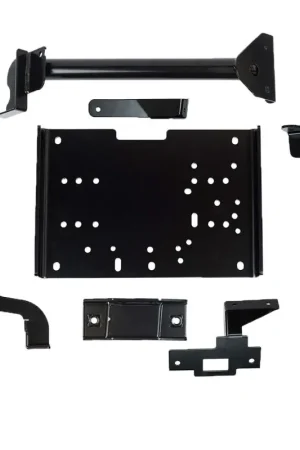 ARB Ford Bronco Compressor Bracket Price Drop