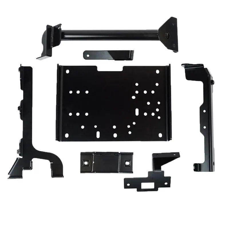 ARB Ford Bronco Compressor Bracket Price Drop