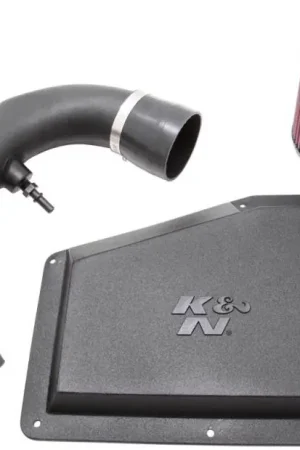 Best Price K&N 08-09 Chevrolet HHR SS L4 2.0L Turbo Performance Intake Kit