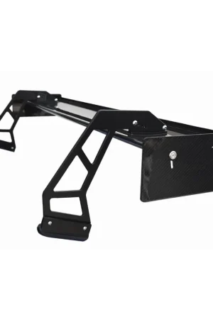 Honda FL5 Civic Type R GT-250 Swan Neck Wing 67" 2023 - Current Price Cut