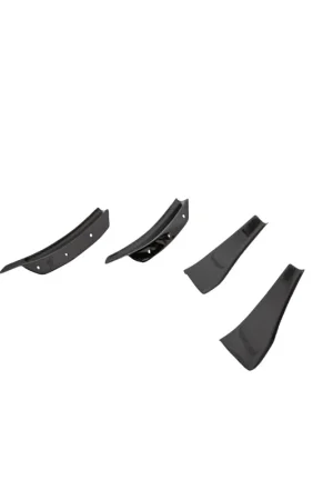 Best Price Porsche 718 Cayman GT4 Canards 2020-2023