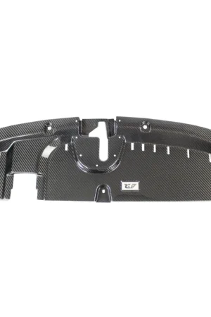 Toyota GR Corolla Cooling Plate 2023 - Current Secure Checkout