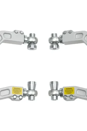 ICON 2019+ Ford Ranger Billet Upper Control Arm Delta Joint Kit Big Sale