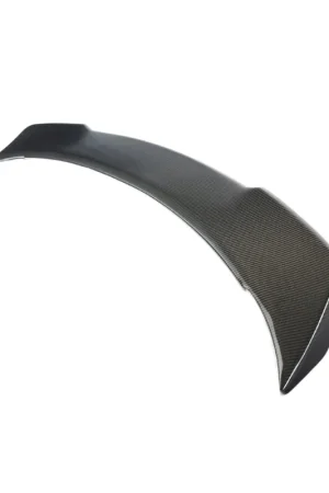 Trusted Brand Dodge Charger Hellcat Rear Deck Spoiler 2015-2023