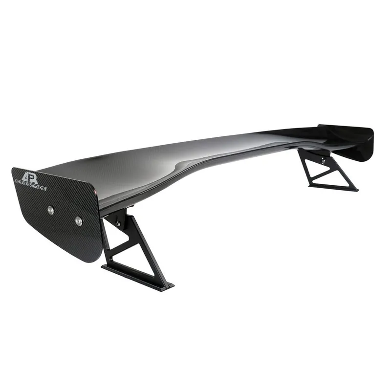 Professional Grade Dodge Charger GTC-300 67" Adjustable Wing 2006 - 2011