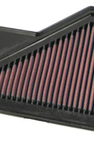 K&N 07/2004-2006 Mini Cooper Base (non S) M/T ONLY Drop In Air Filter Price Drop