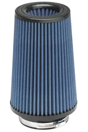 Best Seller aFe MagnumFLOW Air Filters IAF P5R A/F P5R 5F x 7-1/2B x 5-1/2T (Sp Inv) x 12H
