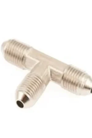 Brand New ARB Adapter Jic4M Tee 2Pk