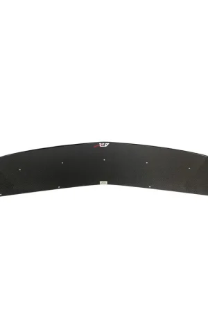 Crafted Dodge Challenger Hellcat Front Wind Splitter 2015 - 2023 (APR Lip)