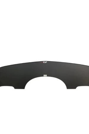 Dodge Challenger Demon/ Hellcat Widebody Front Wind Splitter 2018 - 2023 Deal