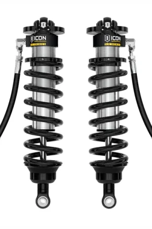 ICON 2022+ Toyota Tundra 3.0 Series VS RR CDCV Coilover Kit Price Cut