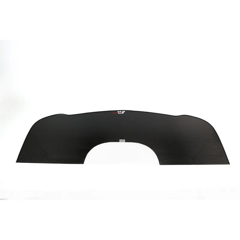 Handmade Dodge Challenger Hellcat Front Wind Splitter 2015 - 2023