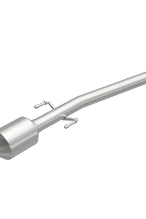 MagnaFlow 2020 Toyota Highlander V6 3.5L OEM Grade Direct-Fit Catalytic Converter Trending