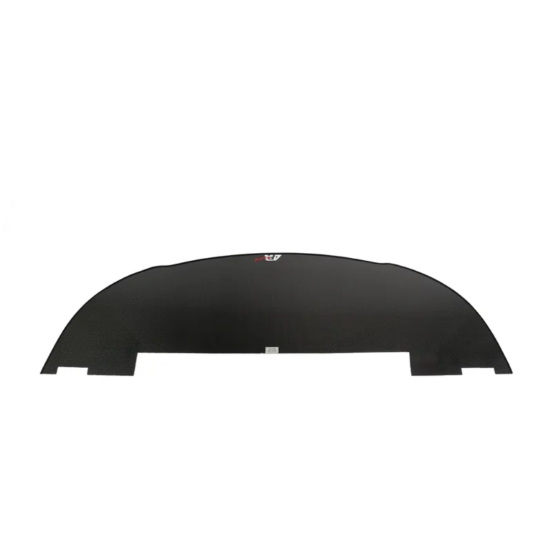 Dodge Charger SRT-8/ Hellcat/ Scat Pack Front Wind Splitter 2015 - 2019 Crafted