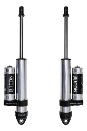 ICON 2019+ GM 1500 0-2in Rear 2.5 Series Shocks VS PB - Pair Latest