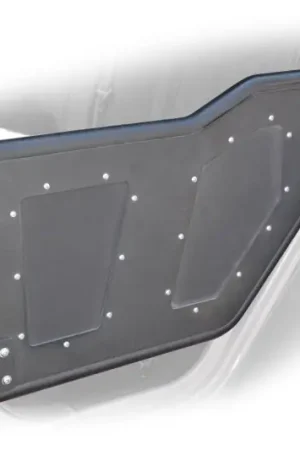 Editor’s Pick DV8 Offroad 07-18 Jeep Wrangler Jk Rock Doors