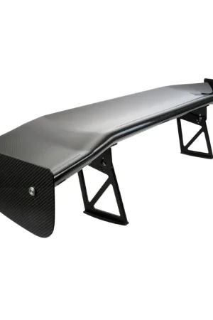 Universal Fitment GTC-500 Adjustable Wing Bargain