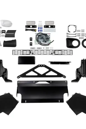 ARB Bumper Mounting Kit for 3415250 Price Cut