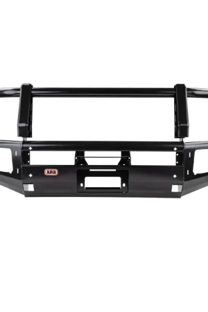 Warranty Included ARB Summit Bull Bar ARB w/ Bar Suit OE LED Fog 10/15ON 200 VX/Sahara (Fit Kit NOT Included)