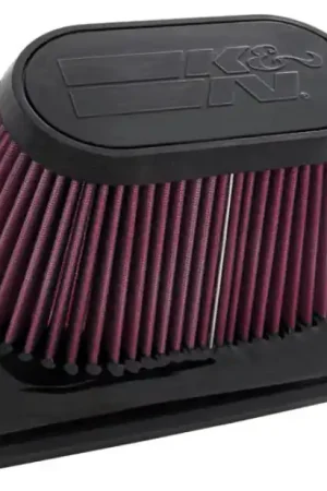 K&N 05-06 Toyota Tundra / Sequoia V8-4.7L Replacement Drop In Air Filter (For P/N 57-9027) Handmade