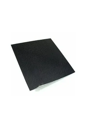 Best Choice Carbon Fiber Plates