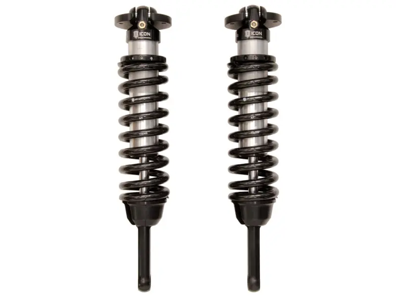 ICON 2005+ Toyota Tacoma Ext Travel 2.5 Series Shocks VS IR Coilover Kit Free Returns