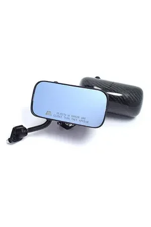Worldwide Shipping Universal Fit Formula GT3 Mirrors