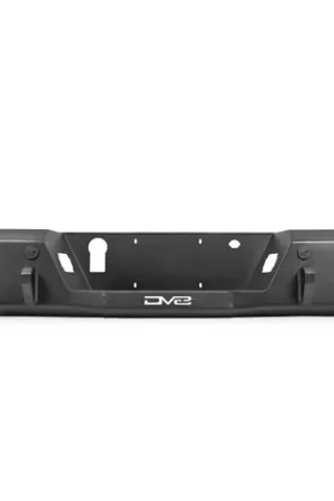DV8 Offroad 21-23 Ford F-150 MTO Series Rear Bumper Factory Price
