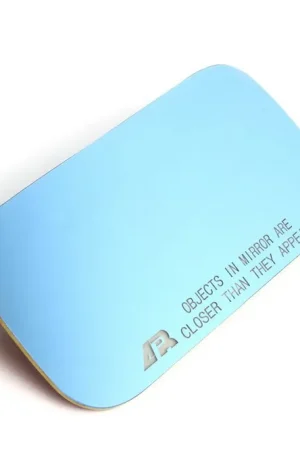 Special Discount Formula 3 Carbon Mirror Lens W/VHB tape