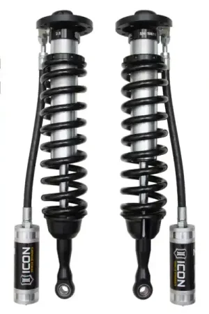 Fast Shipping ICON 2007+ Toyota Tundra 1-3in Stage 4 Suspension System