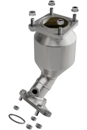 Magnaflow Conv DF 2009 MAXIMA 3.5L Underbody Bargain