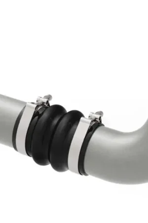 K&N 17-19 Chevrolet 2500/3500 V8-6.6L TD Charge Pipe New Release