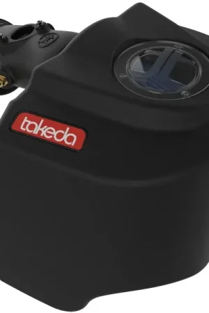 Big Sale aFe Takeda Momentum Pro 5R Cold Air Intake System 19-22 Toyota RAV4 L4-2.5L