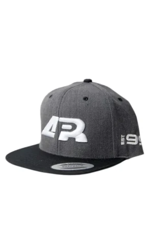 APR Performance Hat (Gray) Genuine