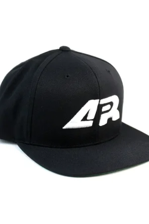 Low Price APR Performance Hat - Youth (Snap back)