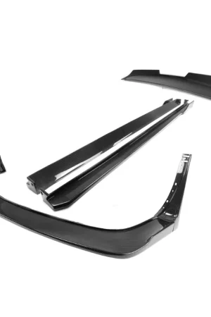 Dodge Challenger Hellcat Aero Kit 2015 - 2023 Money Back Guarantee