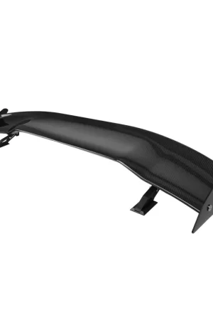 Universal Fitment GTC-200 Drag Adjustable Wing Direct From Factory