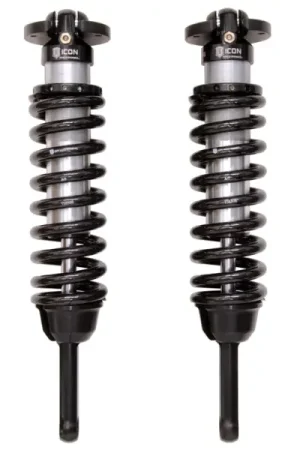 ICON 05-15 Toyota Tacoma 0-3.5in / 2016+ Toyota Tacoma 0-2.75in Stage 1 Suspension System Wholesale