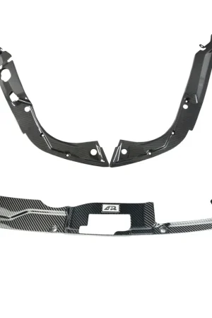 Honda FL5 Civic Type R Radiator Cooling Plate Kit 2023 - Current Bargain