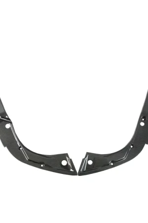 Honda FL5 Civic Type R Radiator Cooling Plate Left and Right Piece 2023 - Current (Side Pieces) Place Order