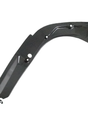 Holiday Sale Honda FL5 Civic Type R Radiator Cooling Plate Left Piece 2023 - Current (Driver Side)
