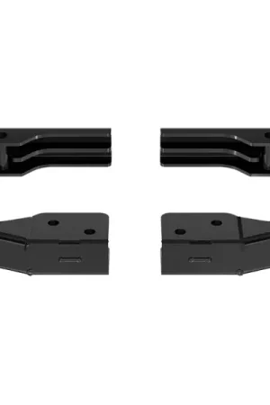 Instant Buy ICON 21-UP Ford Bronco HIGH CLEARANCE CRASH BAR KIT